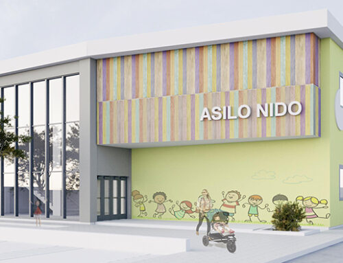 Asilo Martiri di Bellona