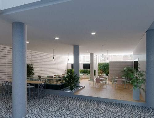 Palazzo Provincia di Caserta