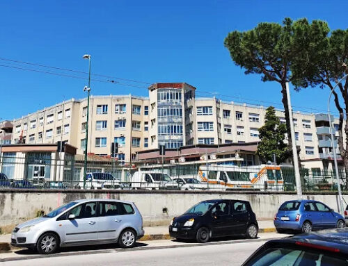 UTIC, Cardiologia e Elettrofisiologia dell’Ospedale di Aversa