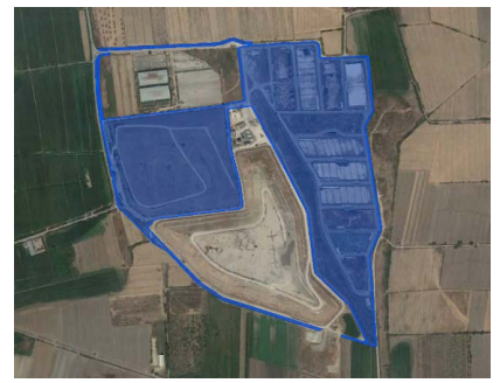 Collaudo Marruzzella